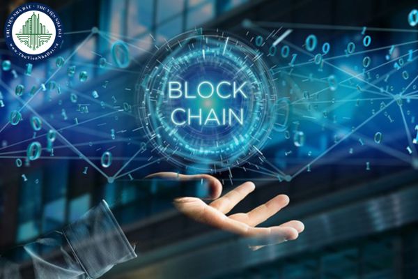 Đầu tư xây dựng mạng blockchain tại thành phố Đà Nẵng theo Quyết định 114/QĐ-BCĐTTTC