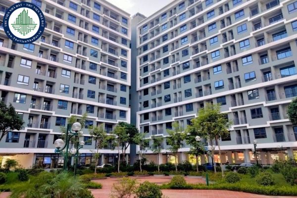 Đẩy nhanh dự án nhà ở xã hội: Khởi công đồng loạt từ năm 2025 theo Luật Nhà ở 2023