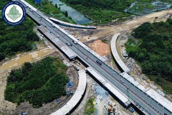Đẩy nhanh tiến độ thi công 4 dự án đường cao tốc trọng điểm để đạt mục tiêu 3.000 km trong năm 2025