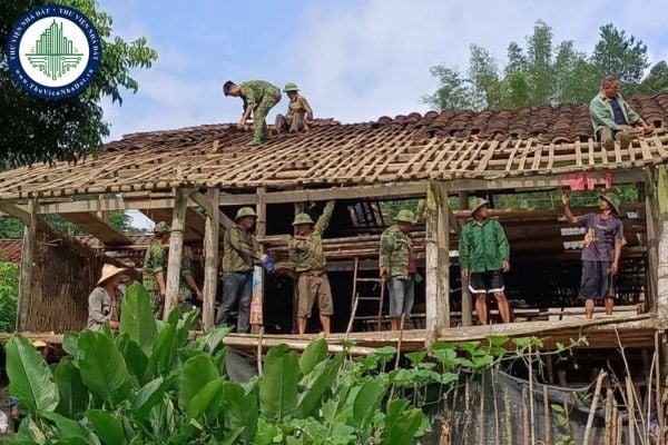 Đẩy nhanh tiến độ thực hiện xóa nhà tạm nhà dột nát trên địa bàn tỉnh Gia Lai (Công văn 755/UBND-NNMT)