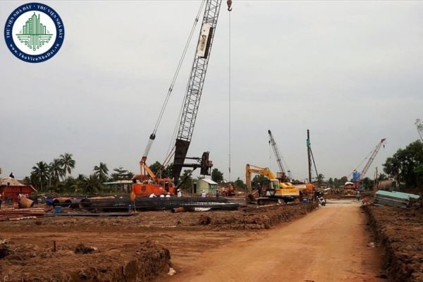 Đề xuất bổ sung trường hợp thu hồi đất trước khi phê duyệt phương án bồi thường tại Dự thảo Luật sửa đổi Luật Đất đai 2024