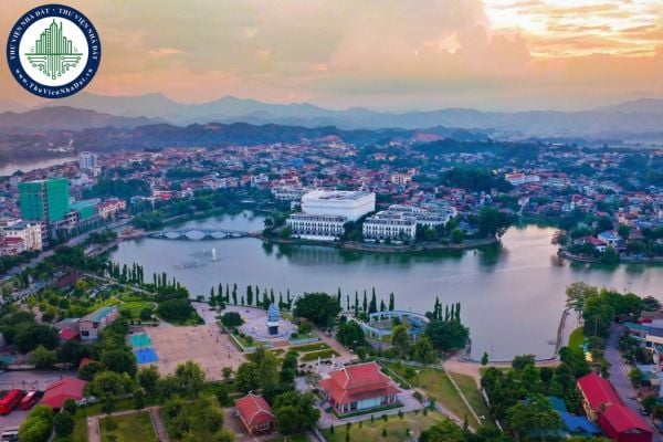 Địa chỉ trụ sở HĐND-UBND và Trung tâm hành chính công tại Lào Cai từ 01/7/2025