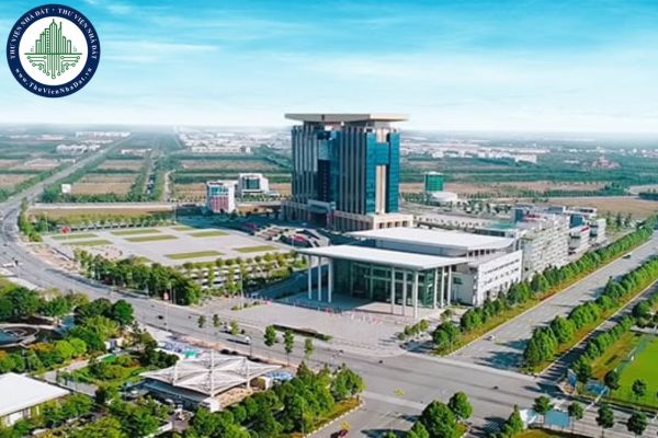 Địa chỉ trụ sở Trung tâm Phục vụ hành chính công tỉnh Tây Ninh