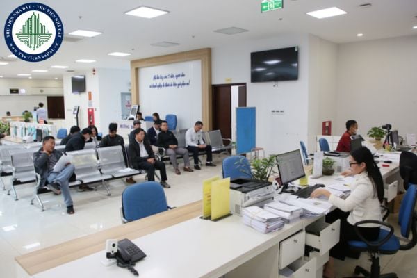 Địa chỉ Trung tâm hành chính công phường Hòa Hưng TPHCM sau sáp nhập