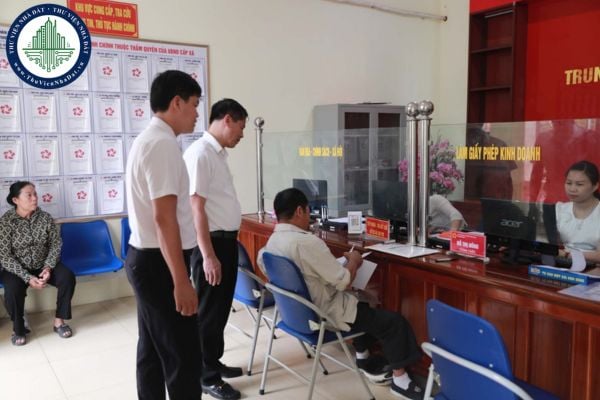 ﻿Địa chỉ Trung tâm hành chính công xã An Thạnh (Cần Thơ) nằm ở đâu sau sáp nhập?
