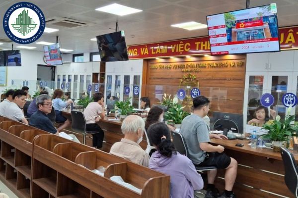 Địa chỉ Trung tâm hành chính công xã Cù Lao Dung (Cần Thơ) ở đâu sau sáp nhập?