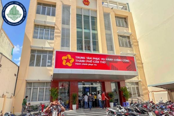 Địa chỉ Trung tâm hành chính công xã Tài Văn (Cần Thơ) ở đâu sau sáp nhập?