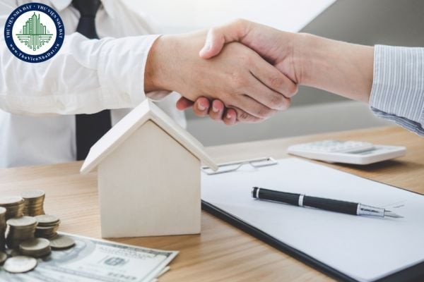 Dịch vụ môi giới bất động sản là gì? Quyền và nghĩa vụ của doanh nghiệp kinh doanh dịch vụ môi giới bất động sản?