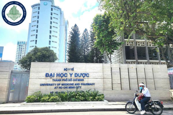 Sau khi biết điểm chuẩn trường Đại học Y Dược TPHCM 2025 sinh viên có thể tìm phòng trọ gần trường ở đâu?