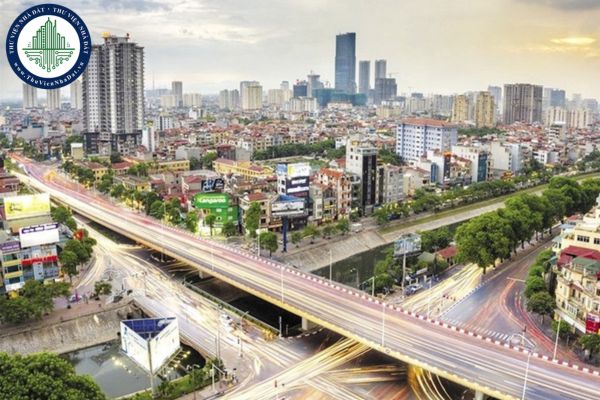 Điều chỉnh cục bộ Đồ án điều chỉnh quy hoạch đô thị tỷ lệ 1/2000 Khu 2 phường Động Hưng Thuận - Quận 12