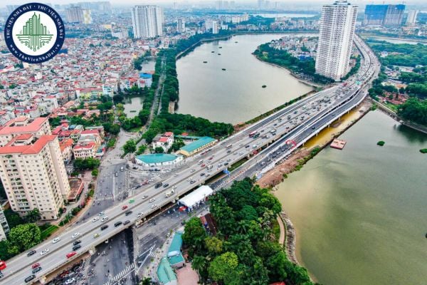 Điều chỉnh cục bộ Quy hoạch xây dựng vùng liên huyện Nghĩa Hưng Ý Yên đến năm 2040, tầm nhìn đến 2050