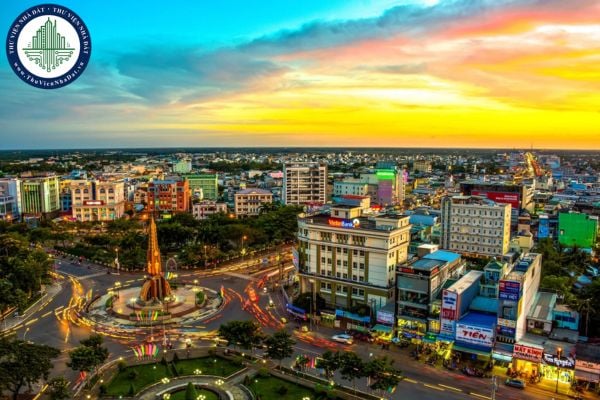 Điều chỉnh Kế hoạch đầu tư công trung hạn giai đoạn 2021 2025 và năm 2025 của tỉnh Cà Mau sau hợp nhất theo Nghị quyết 22/NQ-HĐND