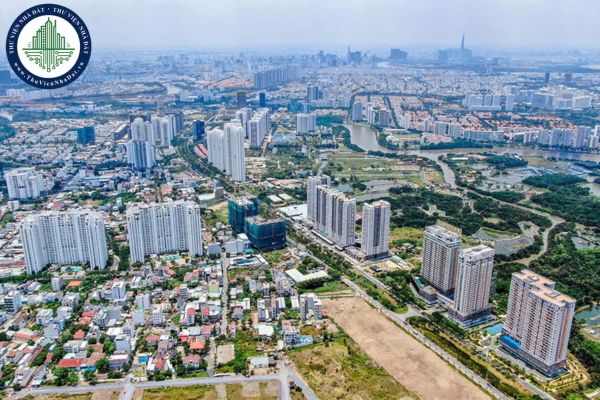 Điều chỉnh không gian, kiến trúc và cảnh quan tại phân khu đô thị GS phường Xuân Phương, Hà Nội