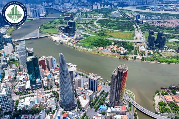 Khu đô thị mới thủ Thiêm: Điều chỉnh mức bồi thường đất với hộ dân đã chuyển mục đích sử dụng trước 10/5/2002 