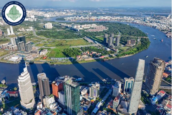 Điều chỉnh mức bồi thường khi thu hồi đất ở Thủ Thiêm đối với hộ dân có đất ở xem kẽ đất nông nghiệp