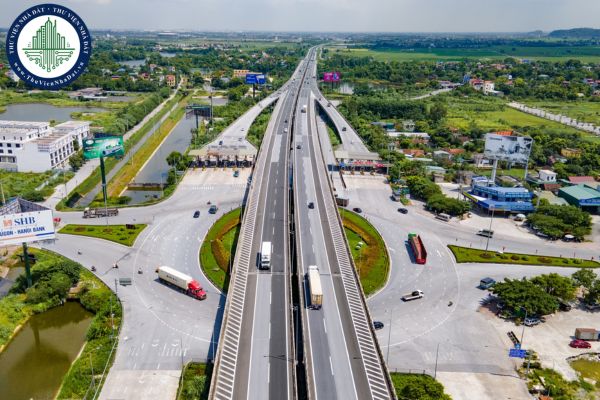 Điều chỉnh quy hoạch giao thông kết nối cao tốc Cầu Giẽ Ninh Bình với các vùng lân cận từ 19/8/2025