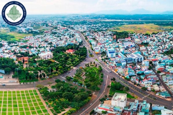  Chỉ đạo điều chỉnh Quy hoạch tỉnh Gia Lai thời kỳ 2021 2030, tầm nhìn đến năm 2050 theo Công văn 2224/UBND-XDCT