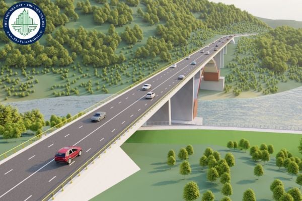 Điều chỉnh quy mô nút giao cao tốc Đồng Đăng Trà Lĩnh giai đoạn 1 lên 4 làn xe (Quyết định 1304/QĐ-UBND)