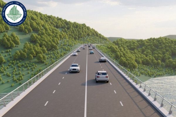 Điều chỉnh tuyến cao tốc Đồng Đăng Trà Lĩnh giai đoạn 1 từ 05/8/2025