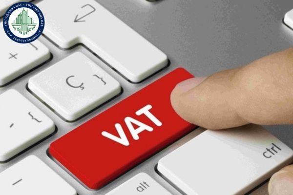 Điều kiện áp dụng thuế suất 0% thuế GTGT đối với hàng hóa dịch vụ từ 01/7/2025?