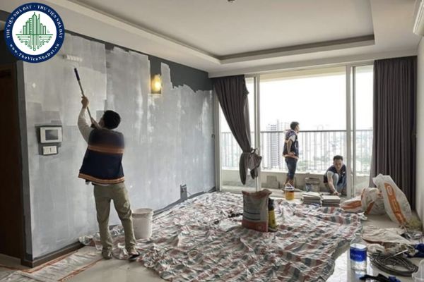 Điều kiện để chủ đầu tư cải tạo nhà chung cư tại TPHCM được hỗ trợ 50% chi phí hạ tầng