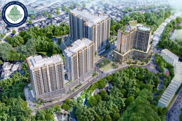 Điều kiện mua nhà ở xã hội tại Sơn La đối với hộ gia đình hoặc cá nhân bị thu hồi đất từ tháng 7/2025