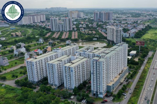 Điều kiện mua nhà ở xã hội tỉnh Sơn La đối với người có thu nhập thấp tại khu vực đô thị từ 26/7/2025