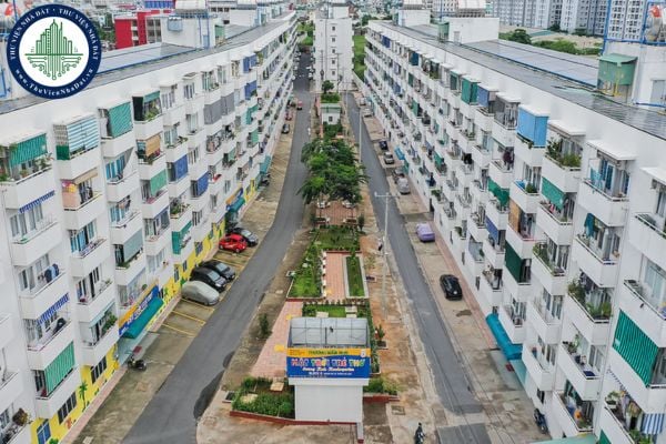 Đối tượng được ưu tiên mua nhà ở xã hội trên địa bàn tỉnh Đồng Nai?