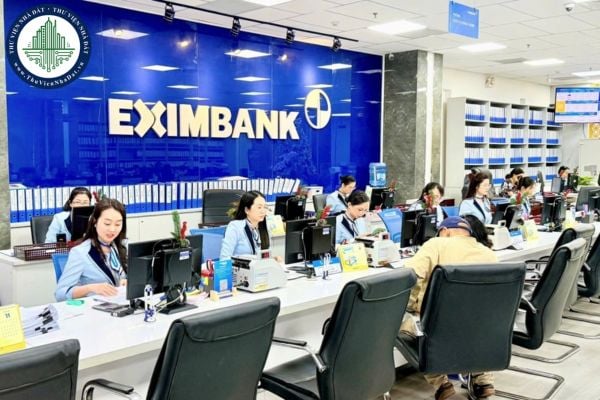 Điều kiện sử dụng gói Cho vay bất động sản của ngân hàng Eximbank như thế nào?