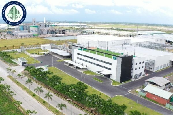 Định hướng phát triển của Khu công nghiệp Phù Mỹ tỉnh Gia Lai