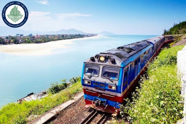 Định hướng và giải pháp phát triển ga đường sắt tại thành phố Đà Nẵng