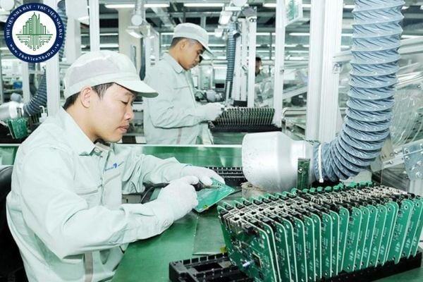Định hướng và mục tiêu phát triển ngành Công nghiệp bán dẫn tại Việt Nam