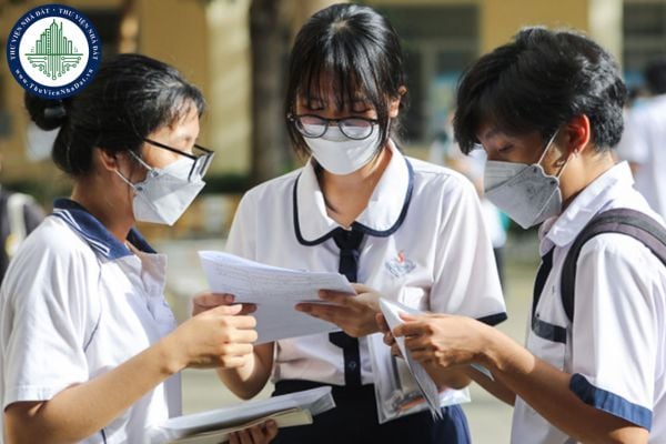 Đỗ NV1 là gì? Đỗ NV2 là gì?