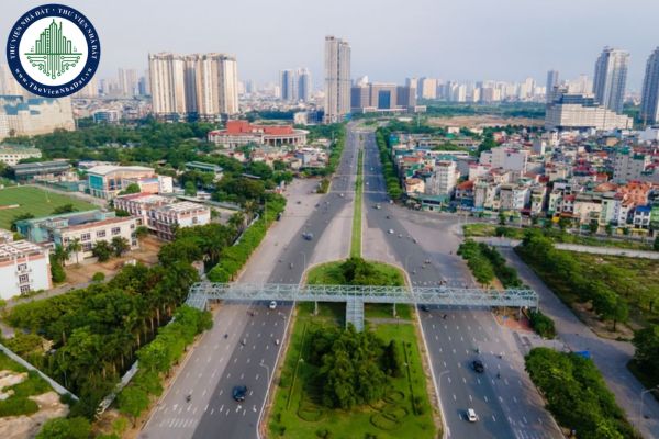 Đổi tên 38 tuyến đường tại Hà Nội theo Nghị quyết 26/2025/NQ-HĐND
