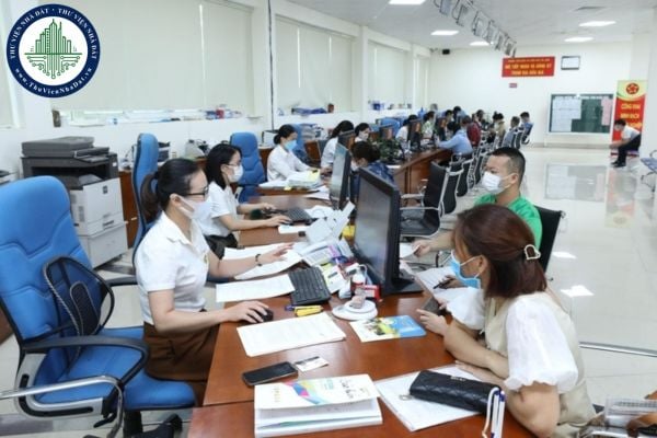 Đơn giản hoá 21 thủ tục hành chính lĩnh vực tài chính tại Nghệ An năm 2025 (Quyết định 2632/QĐ-UBND)