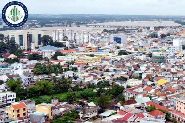 Đồng Nai áp dụng 2 bảng giá đất đến hết ngày 31/12/2025