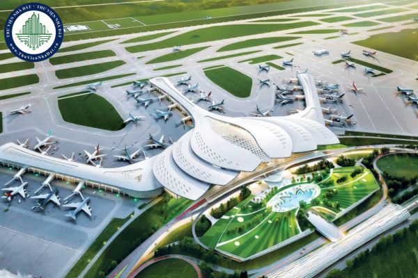 Dự án bảo dưỡng tàu bay sân bay Long Thành có vốn đầu tư là bao nhiêu?