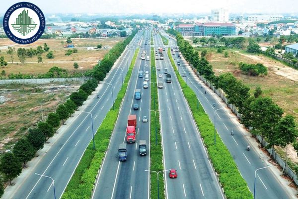 Dự án cao tốc Cao Lãnh - An Hữu khi nào xong?