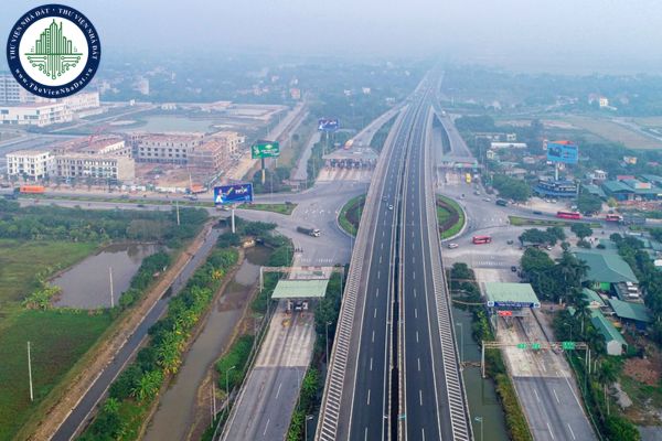 Dự án cao tốc Ninh Bình - Hải Phòng đoạn qua tỉnh Nam Định và Thái Bình khi nào hoàn thành?