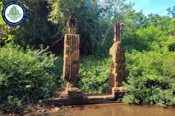 Dự án cầu Mã Đà tỉnh Đồng Nai có quy mô mấy làn xe?