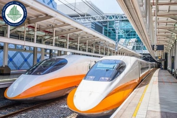 Dự án đường sắt cao tốc Bắc Nam đi qua những xã phường nào của Gia Lai sau sáp nhập?