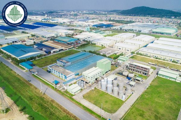 Dự án khu công nghiệp Phù Mỹ tỉnh Gia Lai dự kiến sẽ bố trí 14ha đất để xây dựng khu nhà ở xã hội
