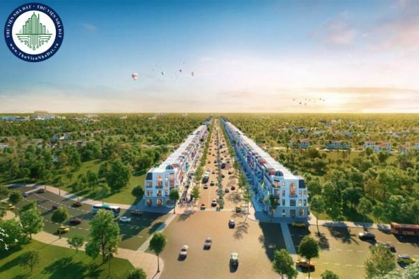 Dự án Khu đô thị mới Hậu Nghĩa Đức Hòa tỉnh Tây Ninh dự kiến khi nào hoàn thành?