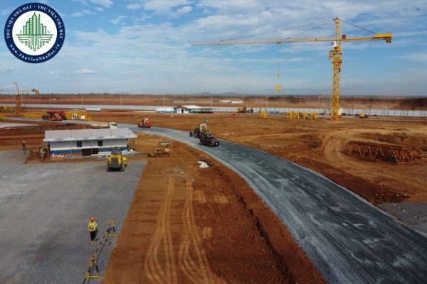Dự án sân bay Long Thành giai đoạn 2 sẽ triển khai xây dựng những công trình nào?