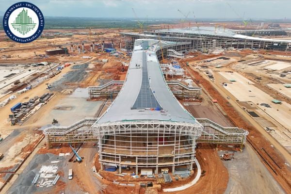 Dự án sân bay Long Thành: Ý kiến của Thủ tướng về cơ chế lựa chọn nhà đầu tư với gói thầu hệ thống ống dẫn nhiên liệu cho tàu bay 