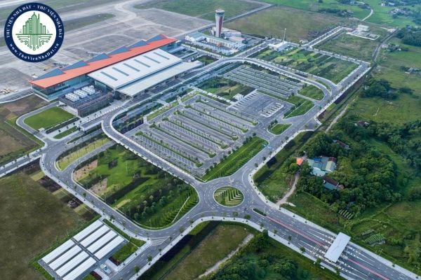 Dự án tái định cư phục vụ Cảng hàng không quốc tế Gia Bình thực hiện theo phương thức đầu tư nào?