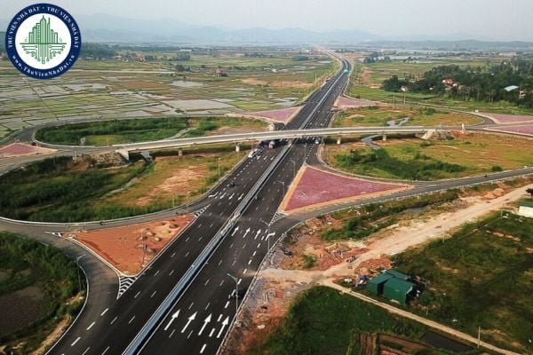 Dự án thành phần 2 thuộc Dự án cao tốc Biên Hoà - Vũng Tàu giai đoạn 1 xây dựng có quy mô như thế nào?