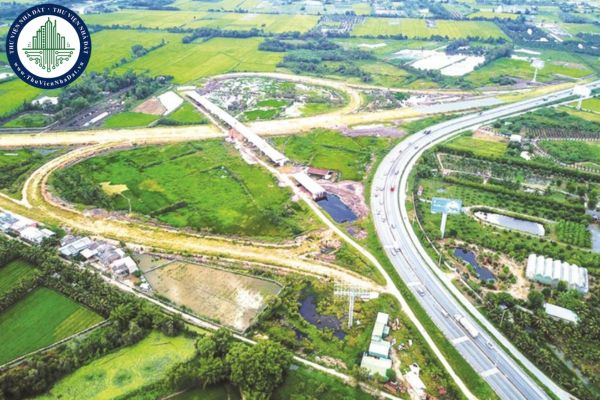 Dự án thành phần của Cao tốc Châu Đốc - Cần thơ - Sóc Trăng có quy mô đầu tư như thế nào?