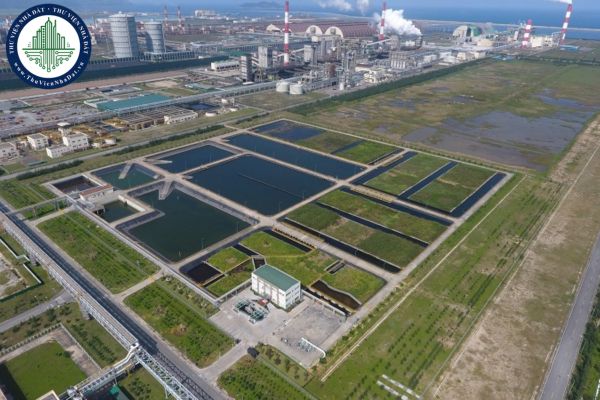 Dự kiến Hà Tĩnh sẽ khởi công dự án Khu công nghiệp Vinhomes Vũng Áng trong năm 2025