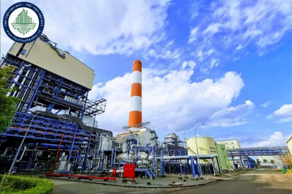 Dự kiến khởi công Nhà máy nhiệt điện Ô Môn IV tại Cần Thơ vào tháng 8/2025
